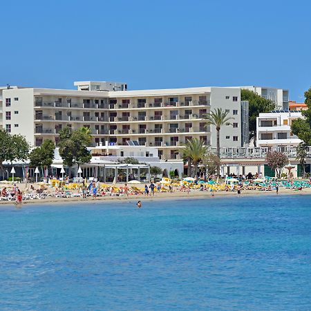 Leonardo Suites Hotel Ibiza Santa Eulalia Exterior foto