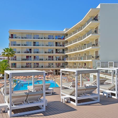 Leonardo Suites Hotel Ibiza Santa Eulalia Exterior foto