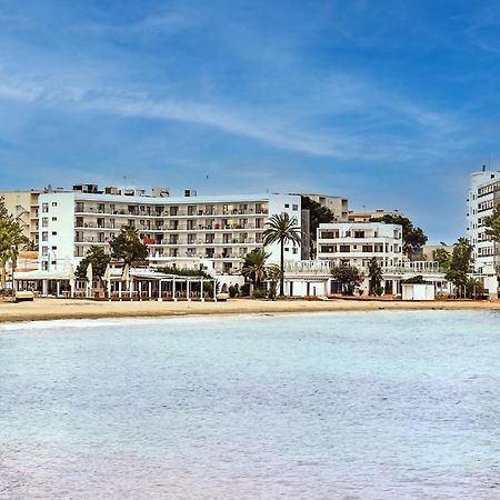 Leonardo Suites Hotel Ibiza Santa Eulalia Exterior foto