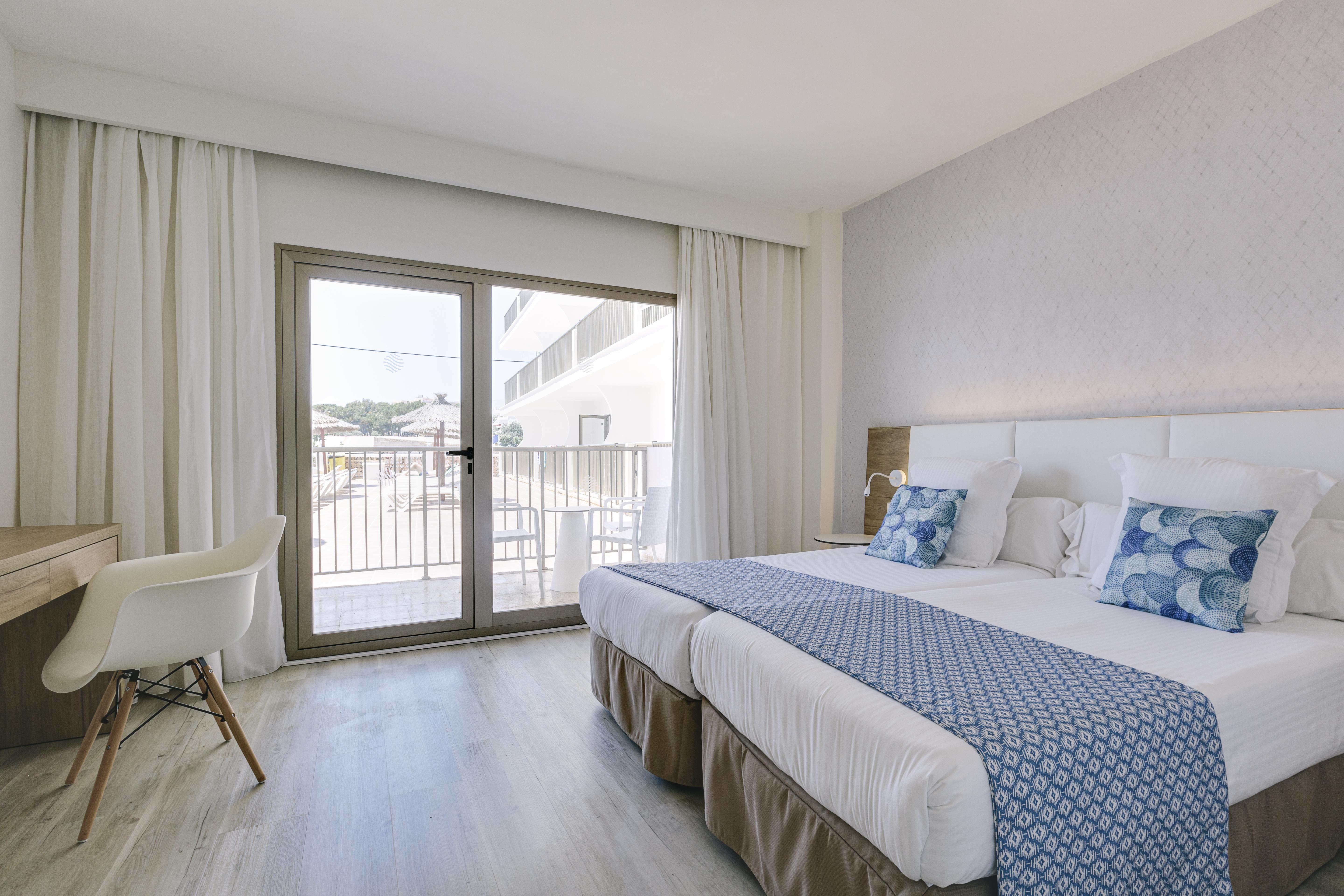 Leonardo Suites Hotel Ibiza Santa Eulalia Exterior foto