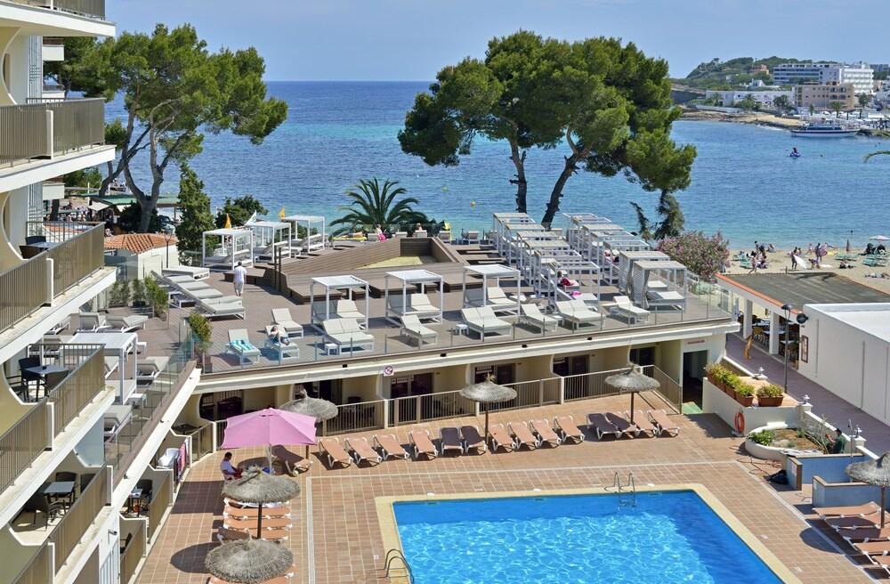 Leonardo Suites Hotel Ibiza Santa Eulalia Exterior foto