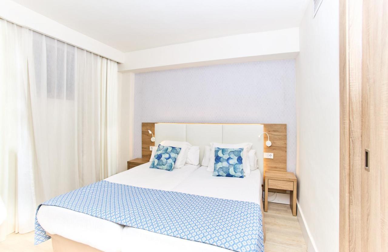 Leonardo Suites Hotel Ibiza Santa Eulalia Exterior foto