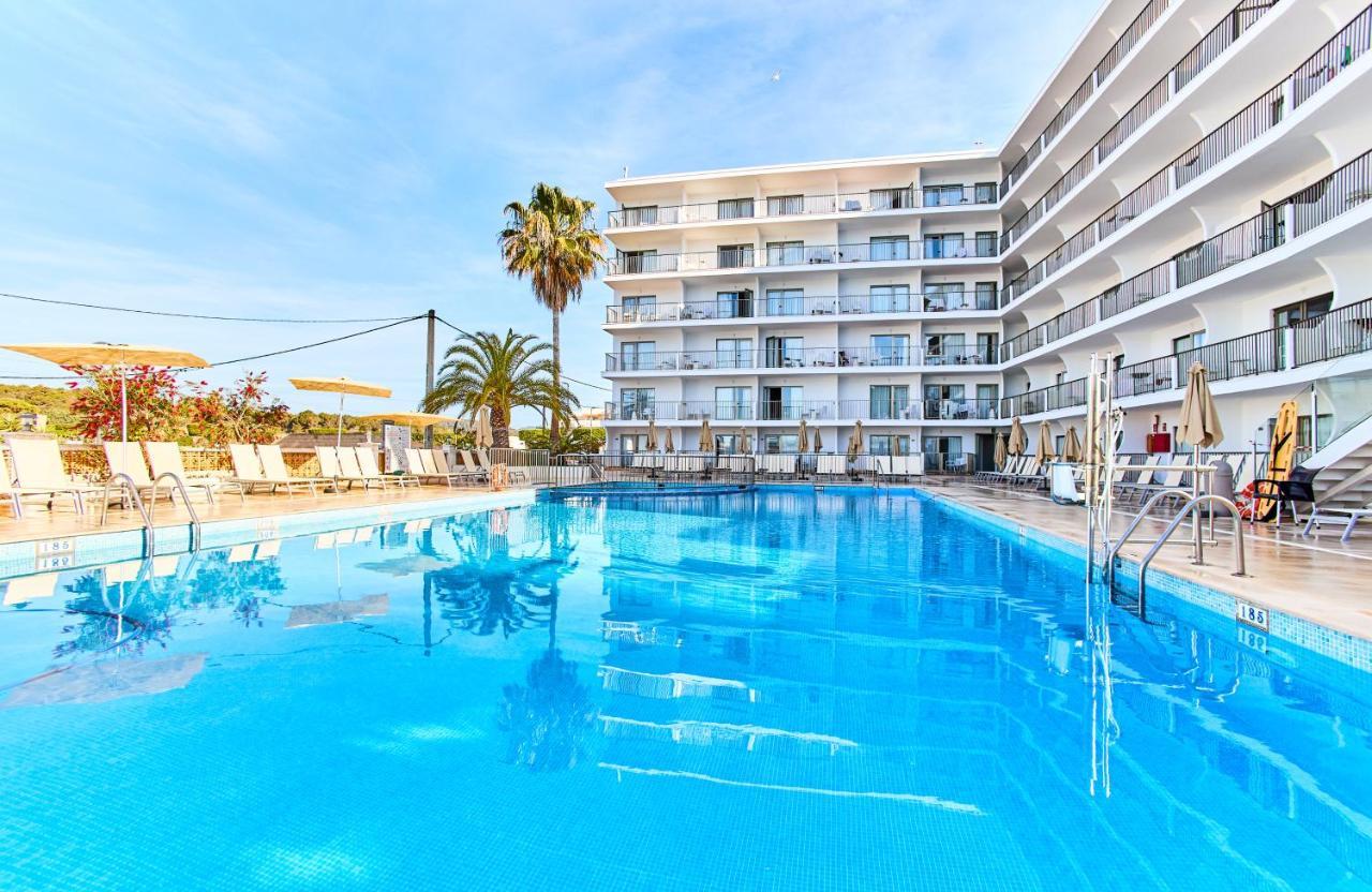 Leonardo Suites Hotel Ibiza Santa Eulalia Exterior foto