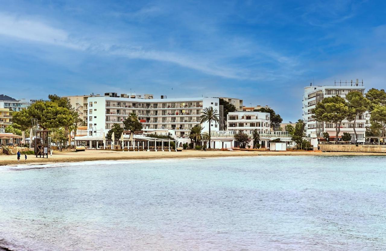 Leonardo Suites Hotel Ibiza Santa Eulalia Exterior foto