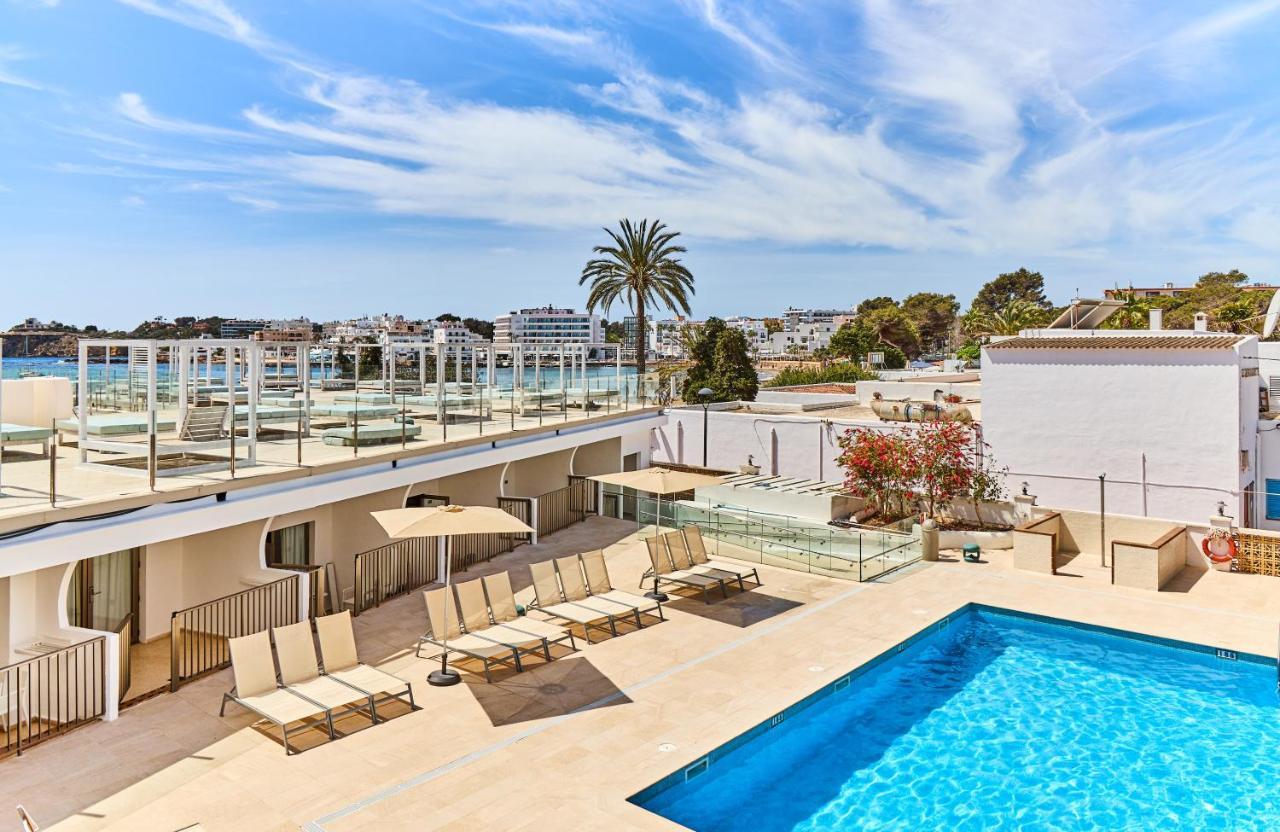 Leonardo Suites Hotel Ibiza Santa Eulalia Exterior foto