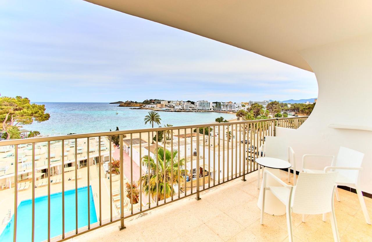 Leonardo Suites Hotel Ibiza Santa Eulalia Exterior foto