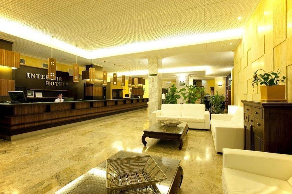 Leonardo Suites Hotel Ibiza Santa Eulalia Exterior foto