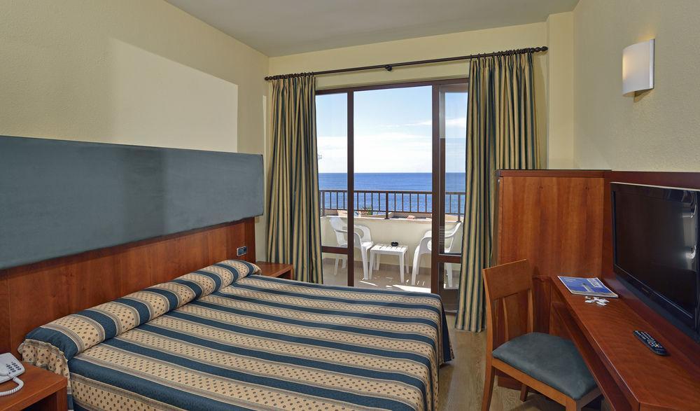 Leonardo Suites Hotel Ibiza Santa Eulalia Exterior foto