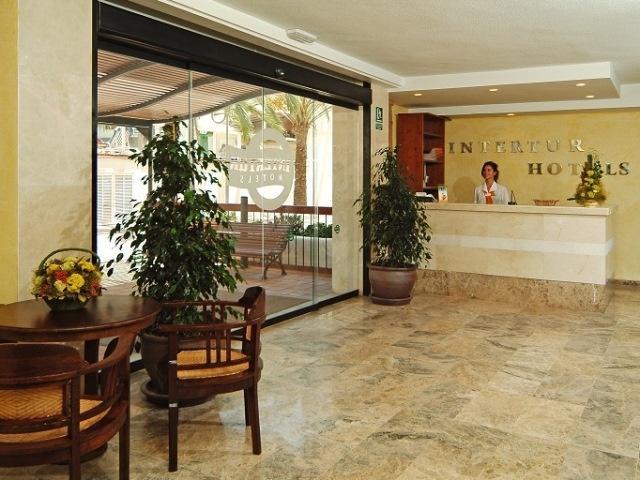Leonardo Suites Hotel Ibiza Santa Eulalia Exterior foto