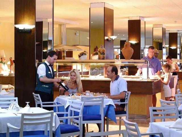 Leonardo Suites Hotel Ibiza Santa Eulalia Exterior foto