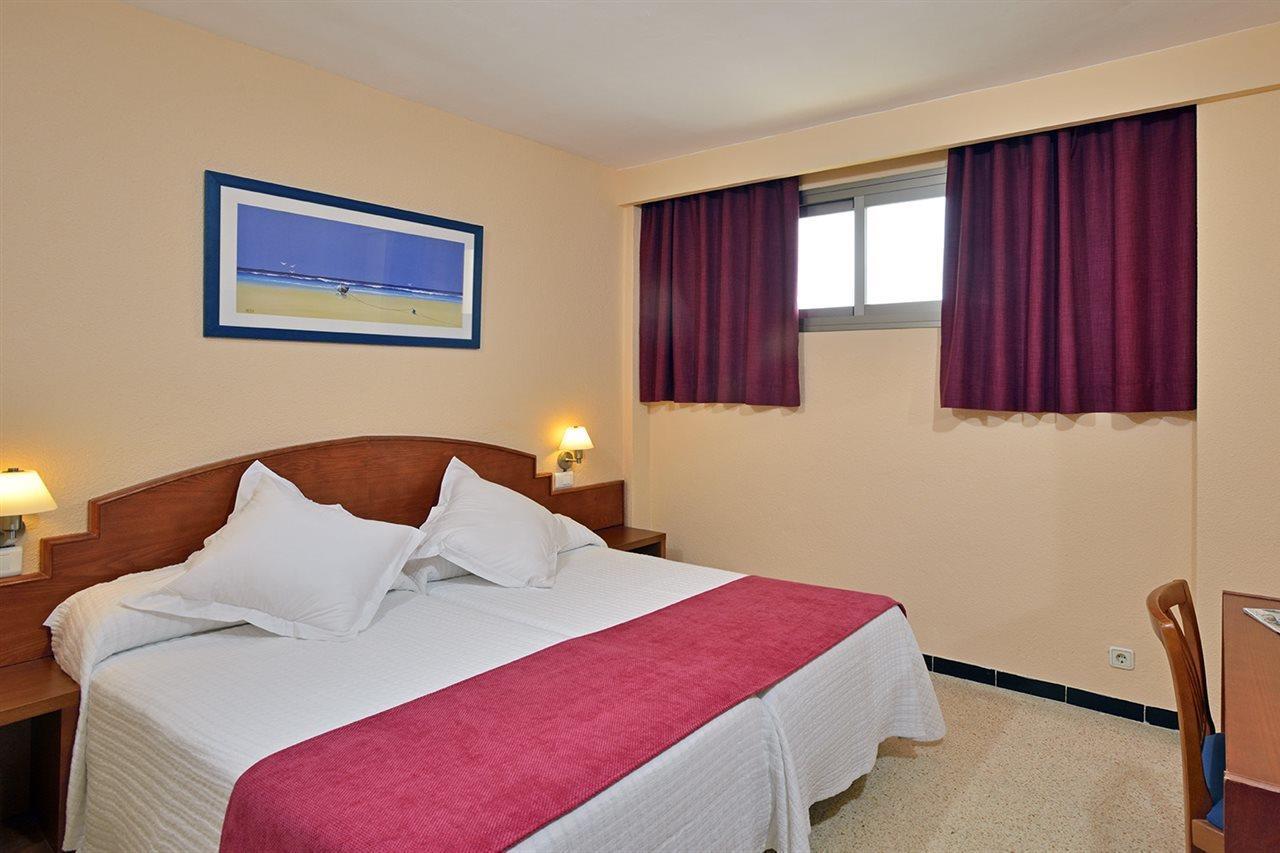 Leonardo Suites Hotel Ibiza Santa Eulalia Exterior foto
