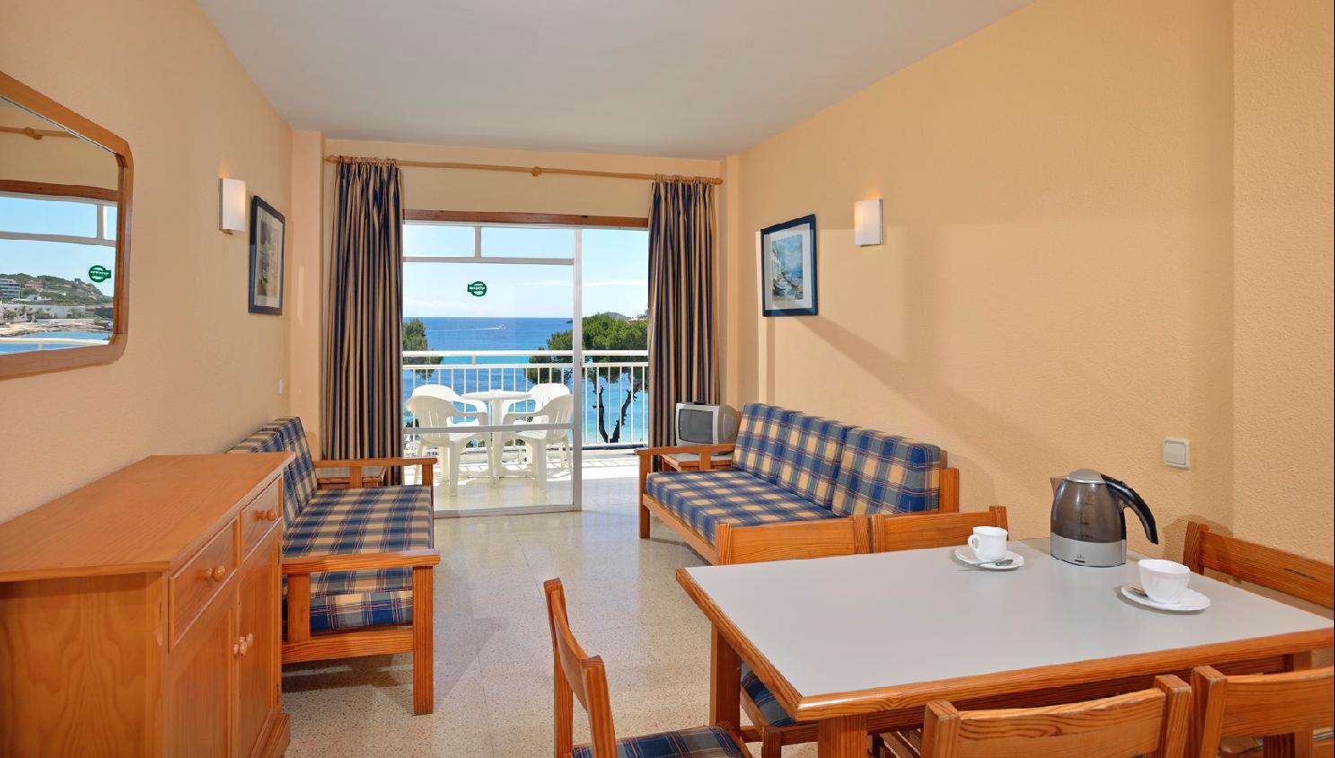 Leonardo Suites Hotel Ibiza Santa Eulalia Exterior foto